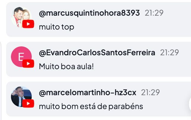 Depoimento 6