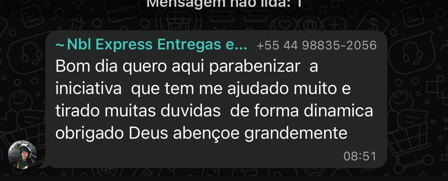 Depoimento 2