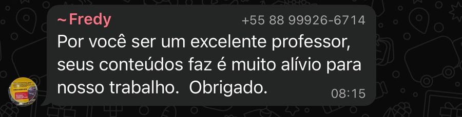 Depoimento 4