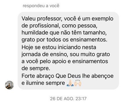 Depoimento 3